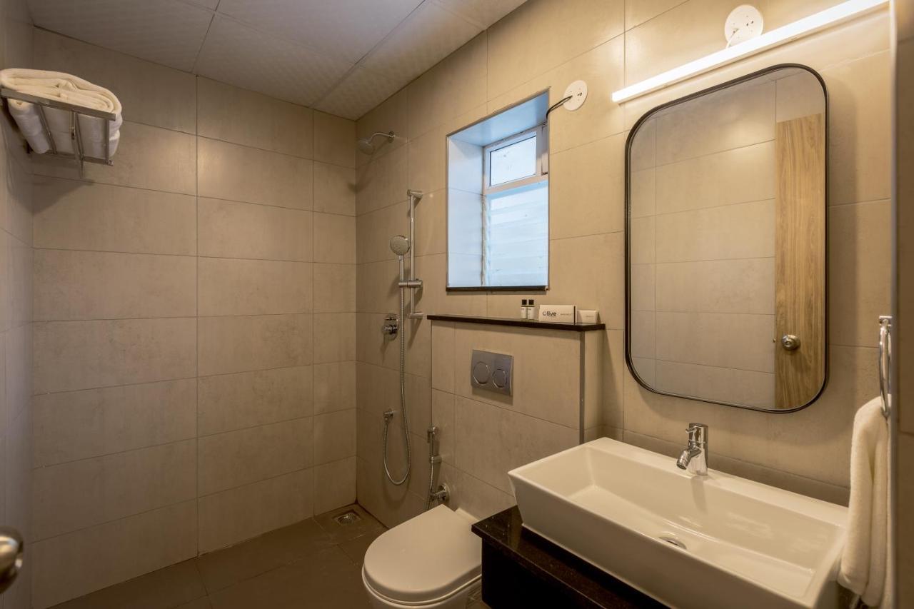 Olive Hotel Indiranagar 100Ft Road By Embassy Group Bangalore Ngoại thất bức ảnh
